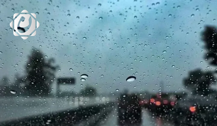 توقعات الطقس في العراق: أمطار رعدية وانخفاض درجات الحرارة