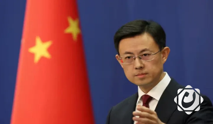 الصين تطالب الولايات المتحدة بوقف فوري لصفقات السلاح مع تايوان