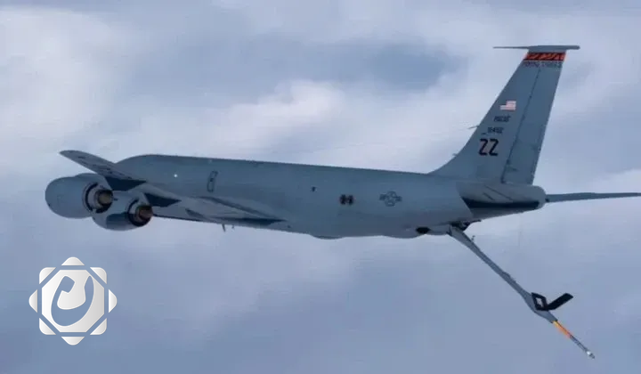 مقتل 4 أفراد من طاقم طائرة أمريكية إثر تحطمها في العراق