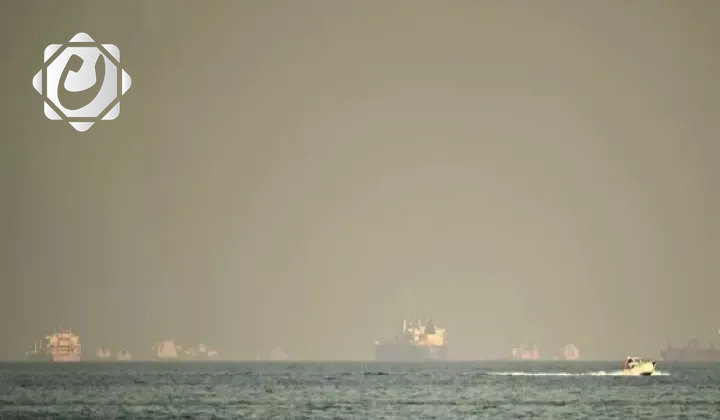 إدارة ترامب لم تتوقع إغلاق إيران لمضيق هرمز