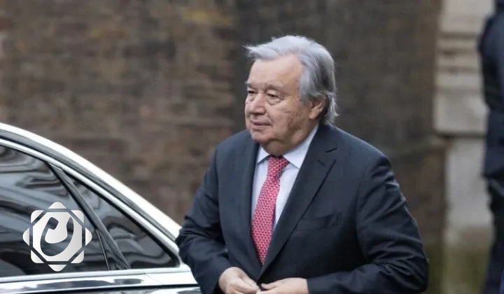 غوتيريش: الشعب اللبناني لم يختر الحرب بل جُرّ إليها