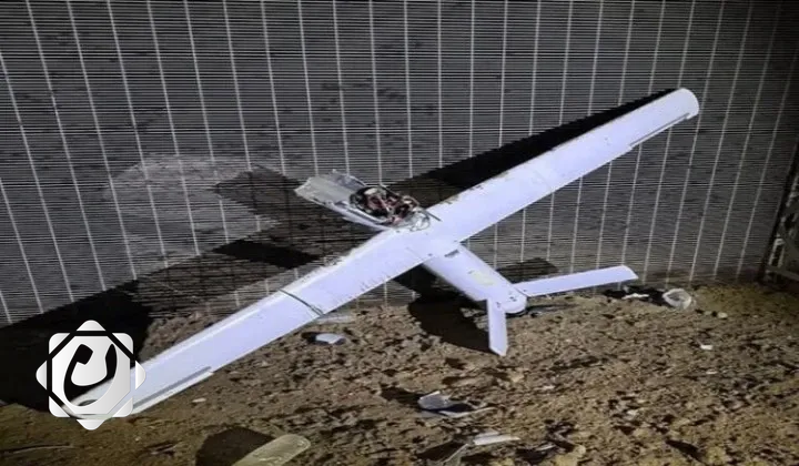 استهداف مخيم أزادي للأكراد الإيرانيين بطائرة مسيرة في أربيل