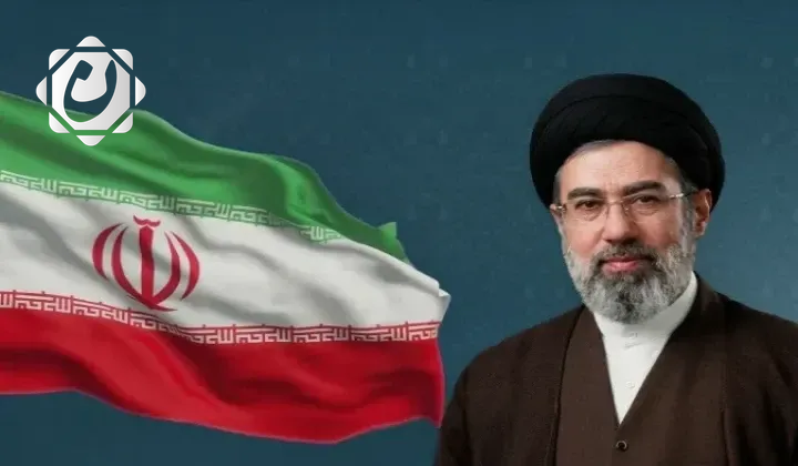 أمريكا تخصص 10 ملايين دولار لمعلومات حول مجتبى خامنئي