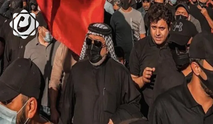 أنباء عن إصابة أبو حسين الحميداوي في استهداف الكرادة