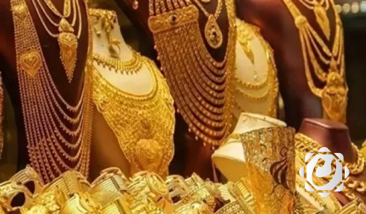 انخفاض أسعار الذهب في بغداد وأربيل