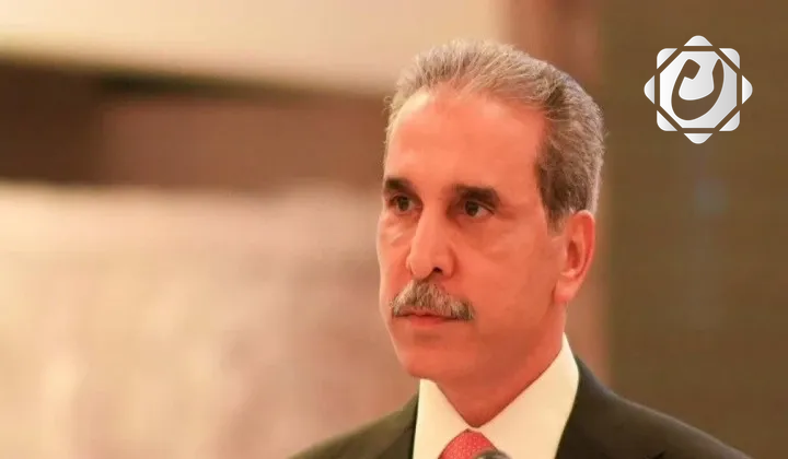 زيدان يعلن عن خطة سنوية لزيادة عدد القضاة في العراق