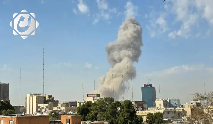 دعوة من الحرس الثوري الإيراني لسكان الإمارات بإخلاء الموانئ العسكرية