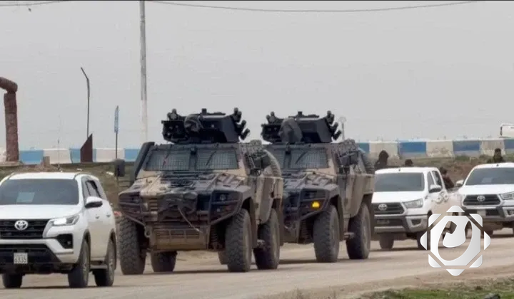 الجيش السوري يستلم قاعدة رميلان في ريف الحسكة بعد انسحاب التحالف