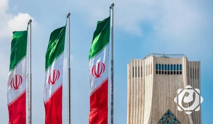 إيران تحذر من استهداف أوكرانيا إذا قدمت دعمًا عسكريًا لإسرائيل