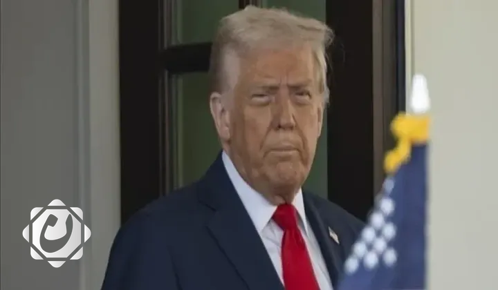 ترامب ينفي تدمير الطائرات في هجوم قاعدة السعودية