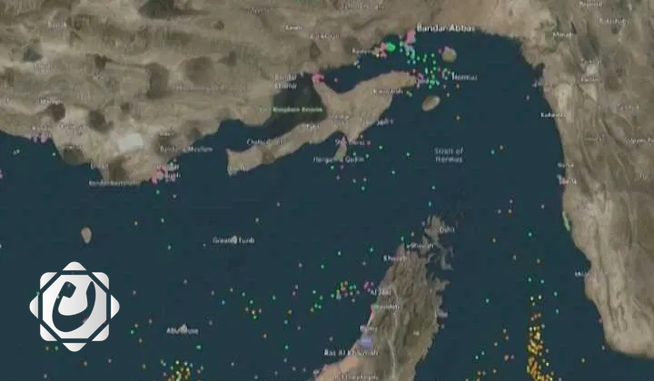 تعهدات أمريكية لضمان فتح مضيق هرمز أمام الملاحة الدولية