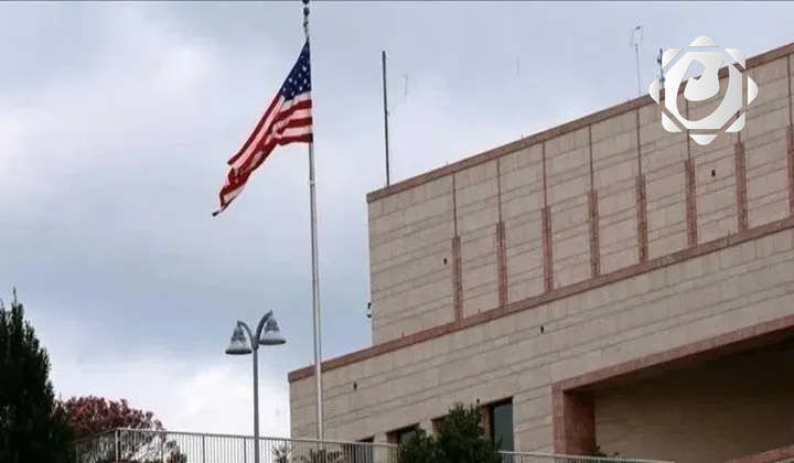 السفارة الأمريكية تحث رعاياها على مغادرة العراق فوراً