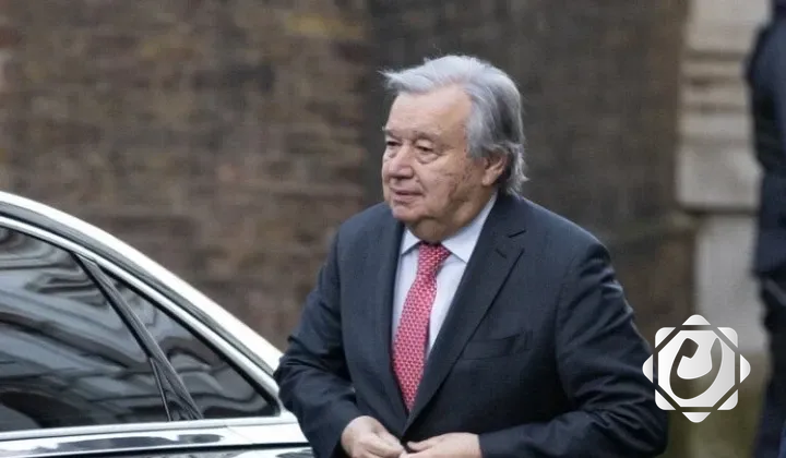 غوتيريش يدعو لإنهاء الحرب وحماية المدنيين في لبنان