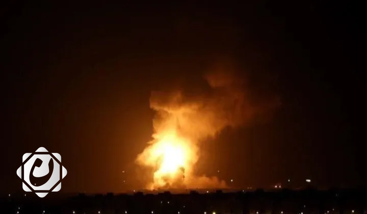 هجوم بطائرة مسيرة يستهدف مصفاة لاناز في أربيل