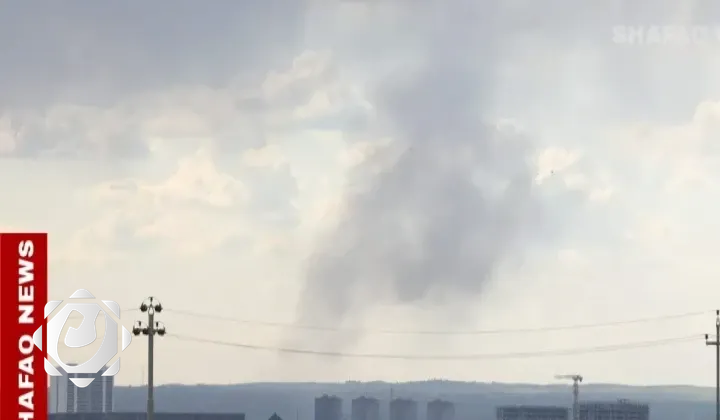 الأردن يدين الهجوم على القنصلية الإماراتية في أربيل