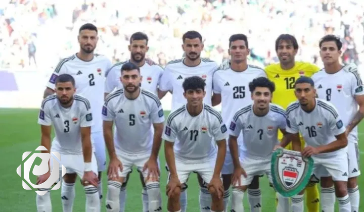 الاتحاد العراقي لكرة القدم يحدد موعد سفر منتخبنا الوطني إلى المكسيك