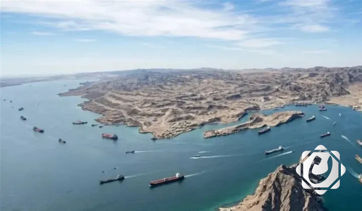 إيران تدرس شرطاً جديداً لمرور ناقلات النفط عبر مضيق هرمز