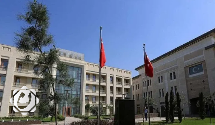 السفارة التركية تحذر مواطنيها من السفر إلى العراق