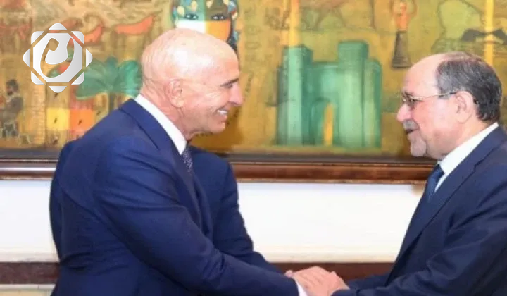 دراسة أمريكية تكشف أسباب تعطيل ولاية المالكي الثالثة