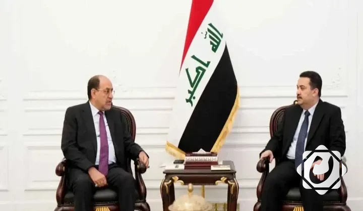 أزمة تشكيل الحكومة العراقية تدخل مرحلة جديدة بعد تشكيل الثلث المعطل