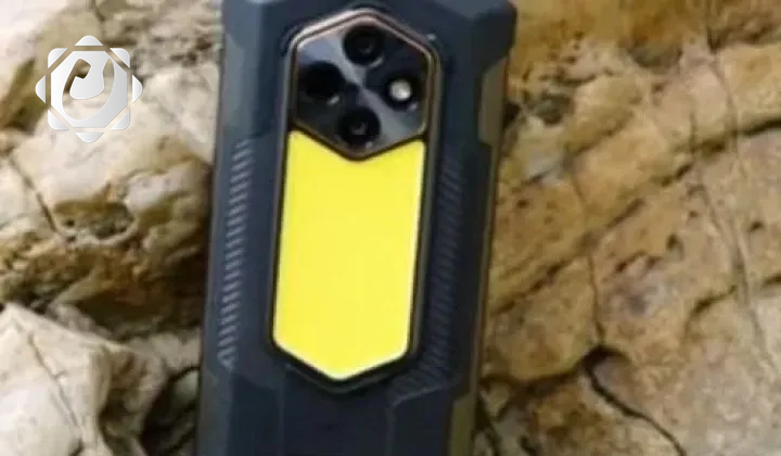 إطلاق هاتف "روغ كينغ 5 برو" الجديد من "يوليفون" بتصميم متين وبطارية ضخمة