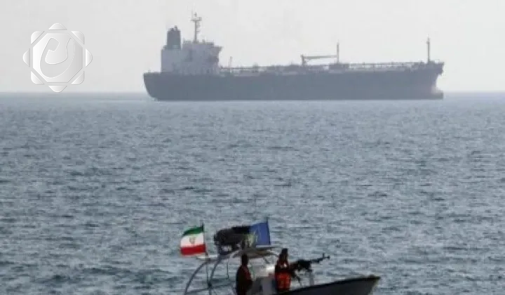 الهند تعلن عن عبور سفينتي غاز عبر مضيق هرمز