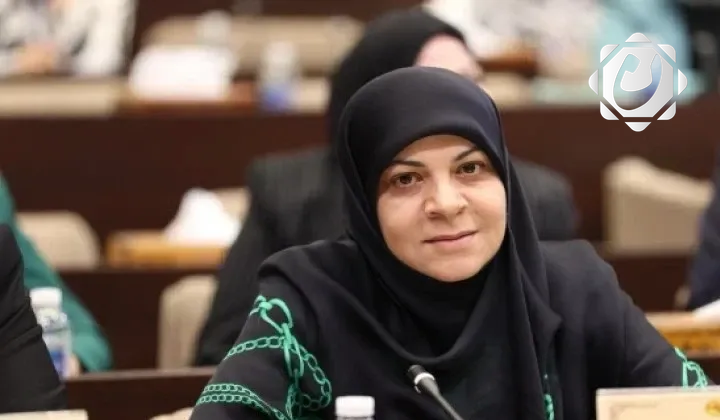 حنان الفتلاوي تطالب الإطار التنسيقي بتسريع تشكيل الحكومة