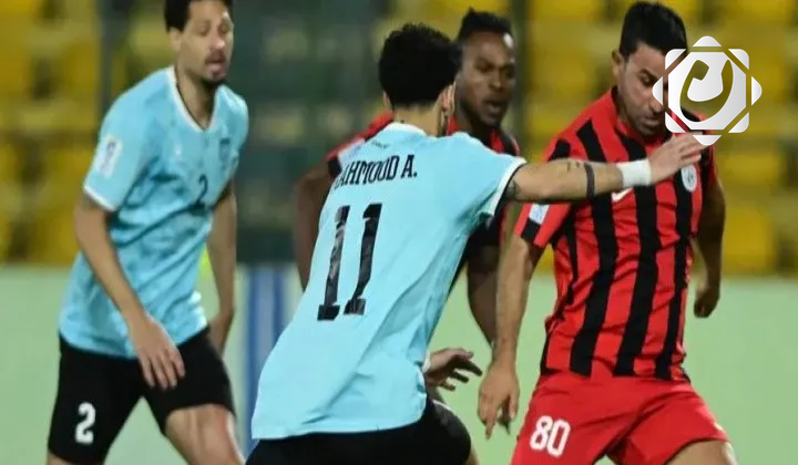 مواجهتان تختتمان الجولة 22 من دوري نجوم العراق