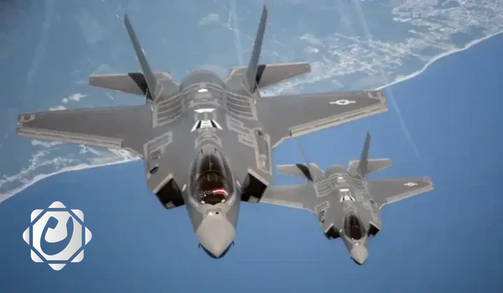 الولايات المتحدة تستهدف أكثر من 90 موقعًا عسكريًا في جزيرة خرج الإيرانية