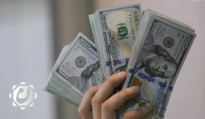 انخفاض أسعار الدولار في بغداد وأربيل