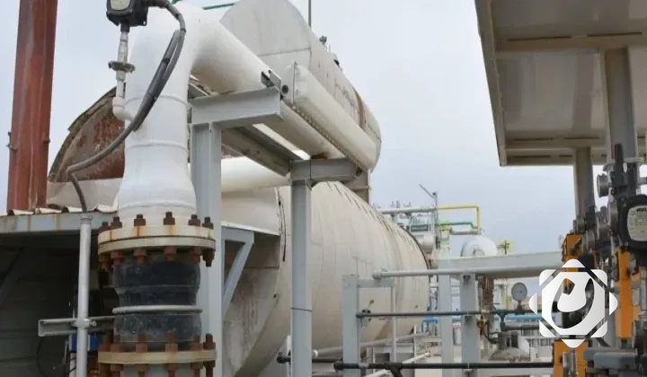 العراق يحتل المرتبة الثالثة كمصدر للنفط إلى الولايات المتحدة