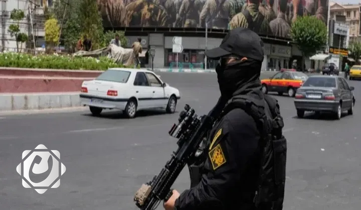 إيران تعلن عن اعتقال 20 شخصاً بتهمة التعاون مع الاحتلال الإسرائيلي في أورميا