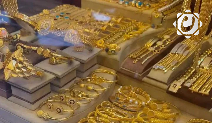 استقرار أسعار الذهب في بغداد وأربيل