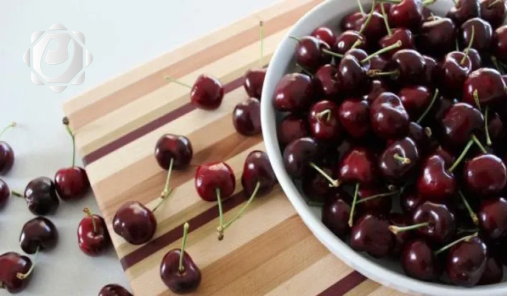 دراسة: مضادات الأكسدة في الكرز قد تساهم في تقليل انتشار سرطان الثدي