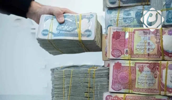 مرصد إيكو: موازنة العراق لعام 2025 تسجل عجزاً قدره 17 تريليون دينار