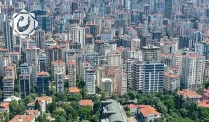 العراقيون يتصدرون مشتري العقارات في تركيا على مدى عشر سنوات