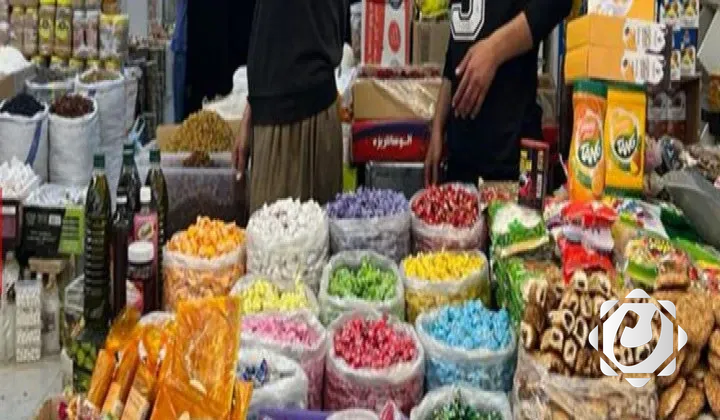 ارتفاع واردات العراق من الصناعات الغذائية المصرية إلى 236 مليون دولار في 2025