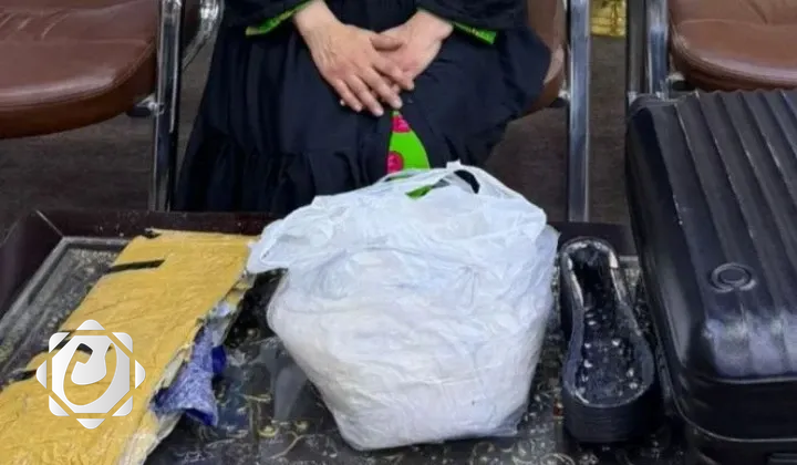 البصرة: إحباط محاولة تهريب أكثر من 3 كغم من المخدرات في منفذ الشلامجة