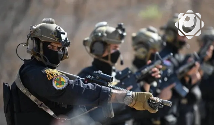 جهاز مُكافحة الإرهاب ينفي فتح باب التطوع