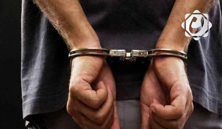 القبض على طالب اعتدى على مدرس في النجف