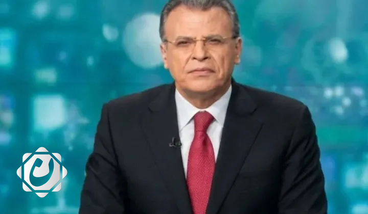 الإعلامي جمال ريان يقود آخر نشراته ويغادر الحياة عن 72 عامًا