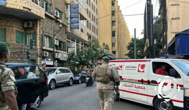 ارتفاع عدد ضحايا العدوان الإسرائيلي على لبنان إلى 850 شخصًا