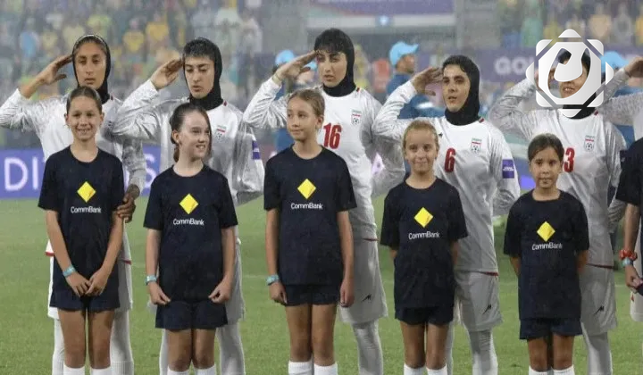 عودة ثلاث لاعبات إيرانيات إلى طهران بعد طلب اللجوء في أستراليا