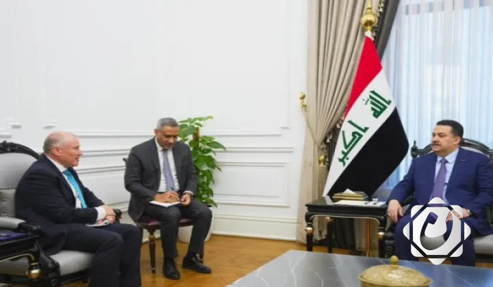 العراق يؤكد رفضه لأي تدخل في الصراعات الإقليمية