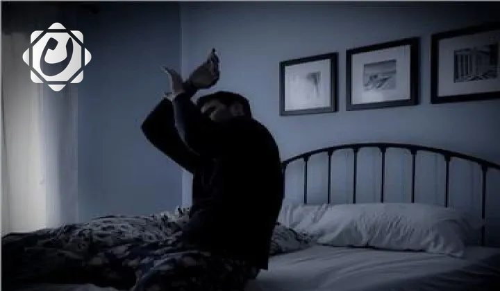 أسباب الكوابيس ومعانيها: تحليل علمي