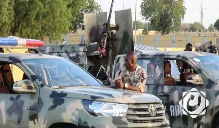 مقتل 20 مسلحاً وجندياً خلال هجوم لسرقة الماشية في نيجيريا