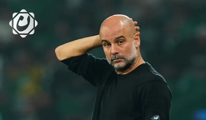 غوارديولا: مانشستر سيتي لن يستسلم في سباق اللقب رغم التعادل مع وست هام