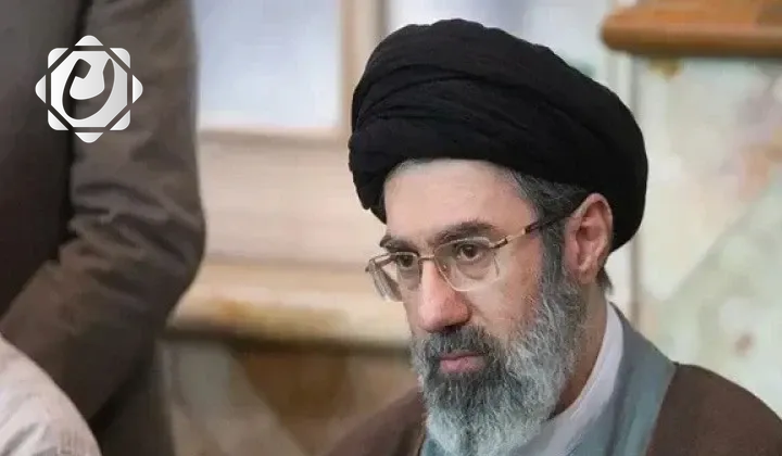 وزير الخارجية الإيراني يؤكد صحة مجتبى خامنئي واستقرار الوضع الداخلي