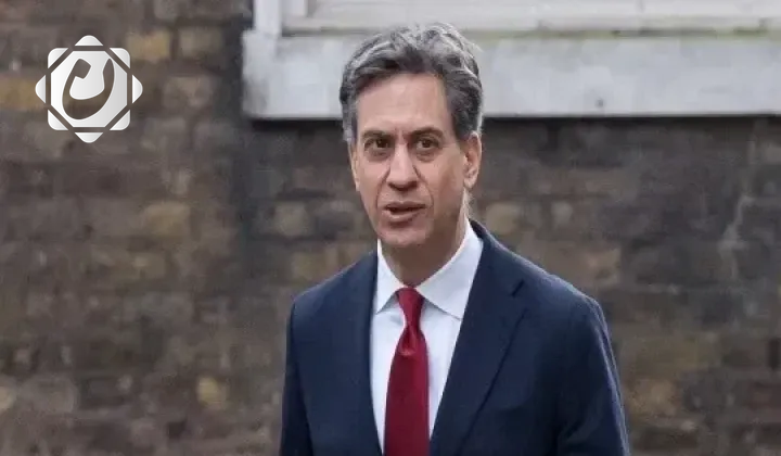 وزير الطاقة البريطاني: بلاده لن تشارك في حرب بلا أهداف واضحة