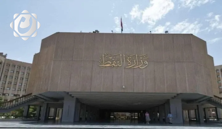 وزارة النفط تدعو إقليم كوردستان لاستئناف تصدير النفط عبر ميناء جيهان